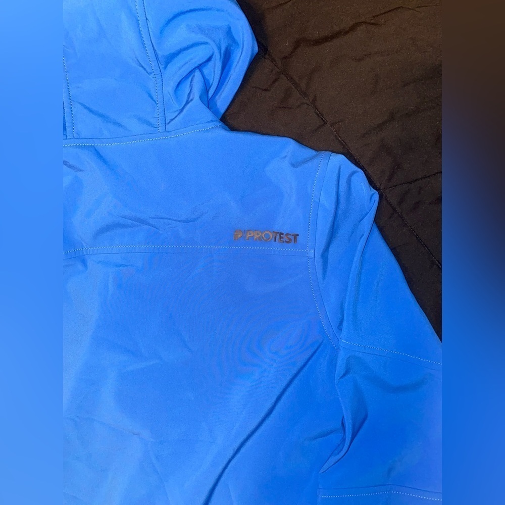 Protest Softshell Snowboard/Ski Jacket​​​​​ - Picture 2 of 5